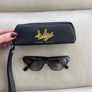 Hailey Bieber x Vogue Eyewear Sunglasses